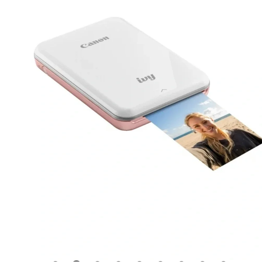 Canon brand new